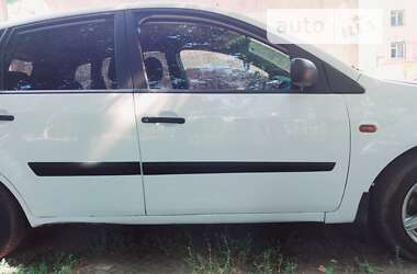 Хэтчбек Ford Fiesta 2007 в Харькове