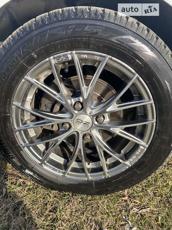 Хетчбек Ford Fiesta 2010 в Зеленодольську