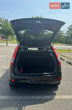 Хетчбек Ford Fiesta 2007 в Вінниці