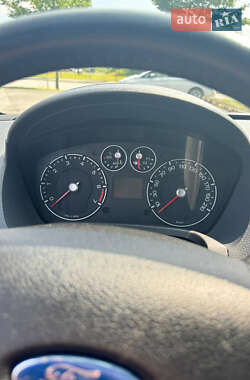 Хетчбек Ford Fiesta 2007 в Вінниці