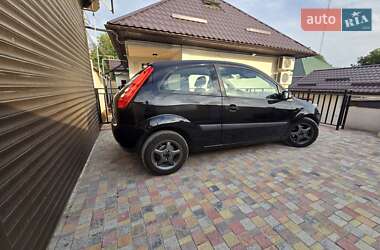 Хетчбек Ford Fiesta 2007 в Білгороді-Дністровському фото 9 Хетчбек Ford Fiesta 2007 в Білгороді-Дністровському