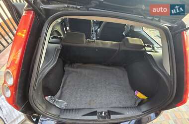Хэтчбек Ford Fiesta 2007 в 