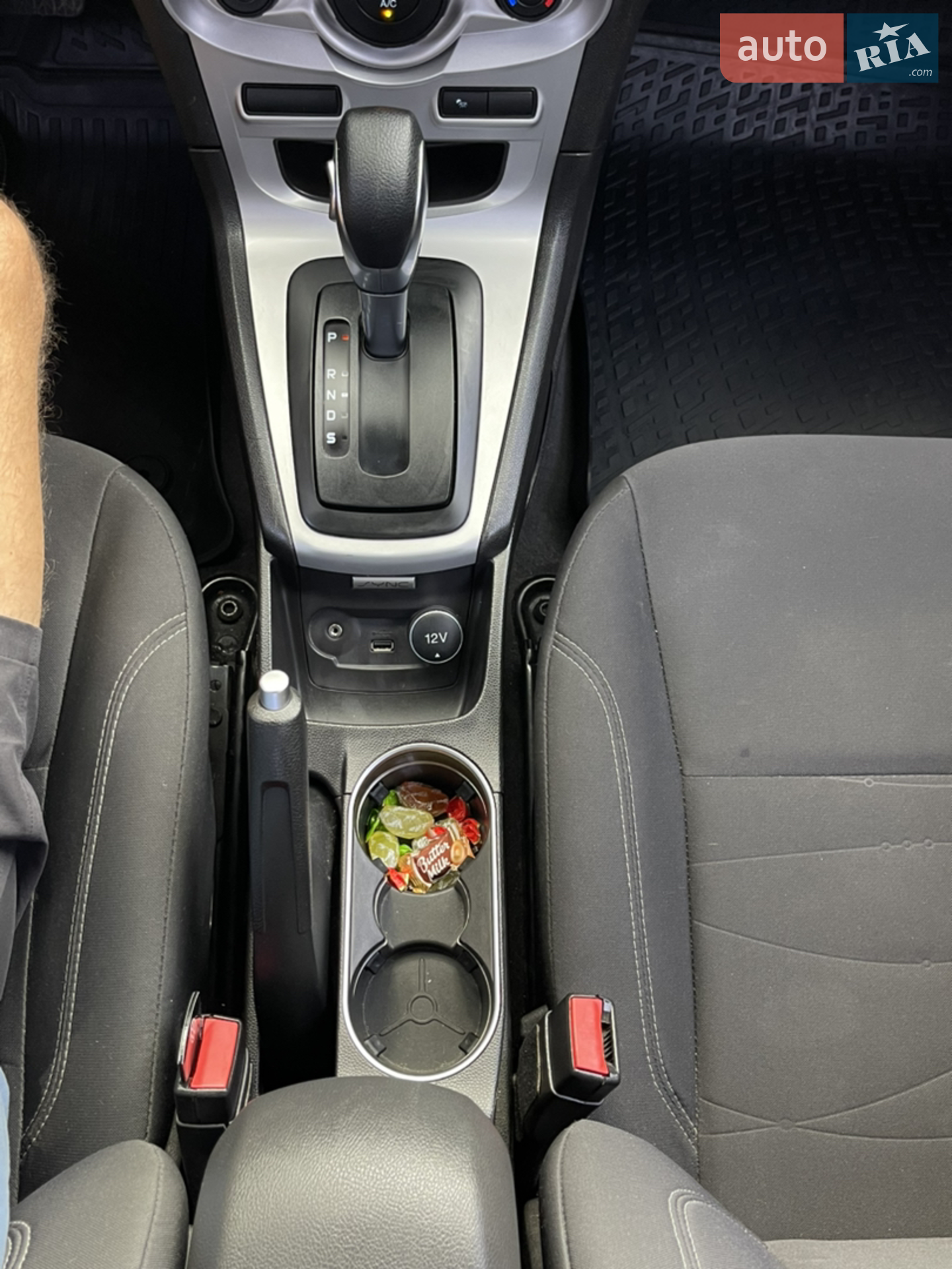 2018 Ford Fiesta - мініатюра 20
