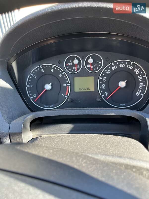 Хэтчбек Ford Fiesta 2007 в Конотопе фото 5 Хэтчбек Ford Fiesta 2007 в Конотопе