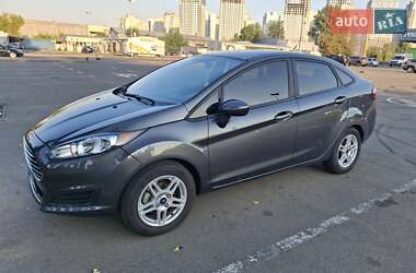 Ford Fiesta 2018 Ford Fiesta 2018