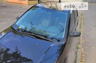 Хетчбек Ford Fiesta 2008 в Запоріжжі