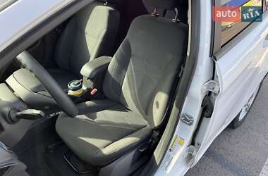 Седан Ford Fiesta 2017 в 