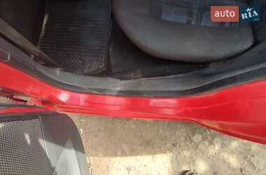 Хэтчбек Ford Fiesta 2007 в 