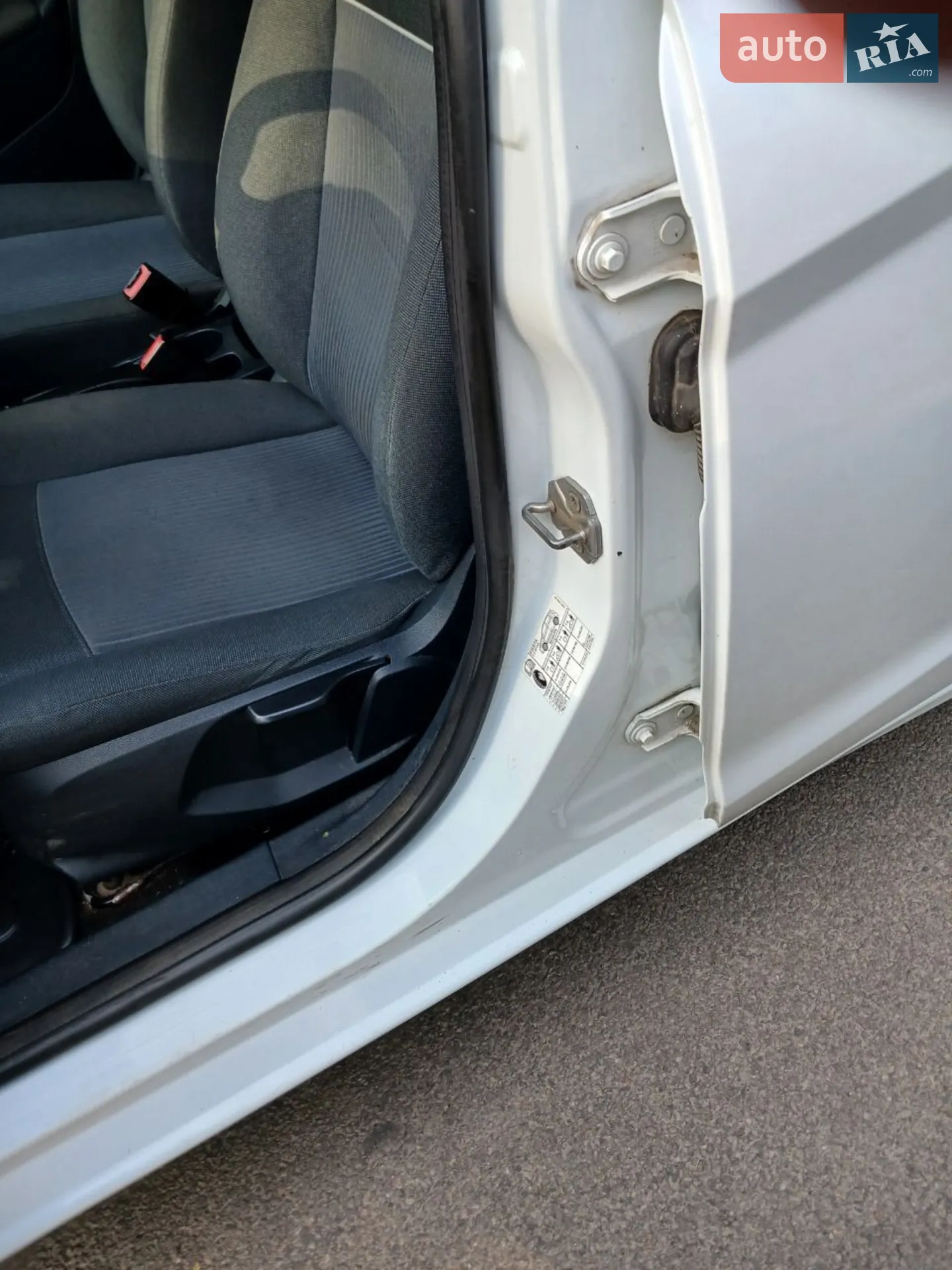 2012 Ford Fiesta - мініатюра 12