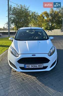 Ford Fiesta 2016 Ford Fiesta 2016