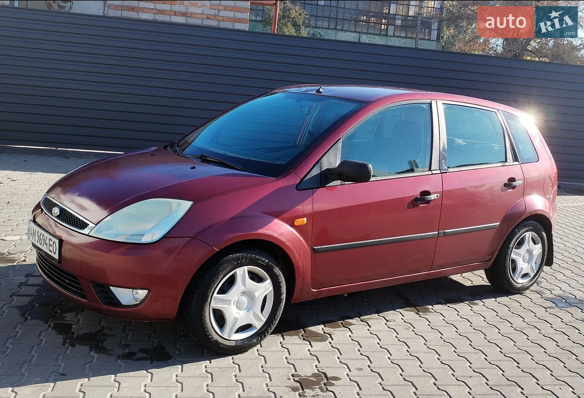 Фото авто 1