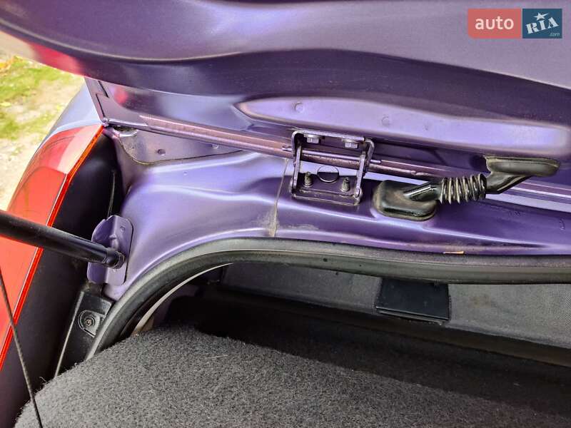 Хэтчбек Ford Fiesta 2008 в Днепре фото 10 Хэтчбек Ford Fiesta 2008 в Днепре