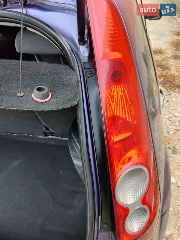Хэтчбек Ford Fiesta 2008 в Днепре фото 20 Хэтчбек Ford Fiesta 2008 в Днепре