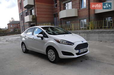 Ford Fiesta 2019 Ford Fiesta 2019