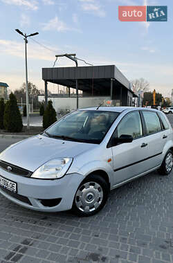 Хетчбек Ford Fiesta 2003 в Одесі