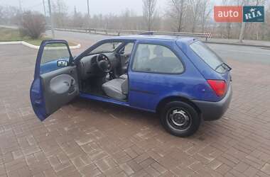 Хетчбек Ford Fiesta 1999 в Києві