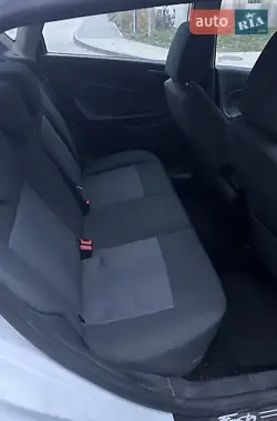 Ford Fiesta 2011