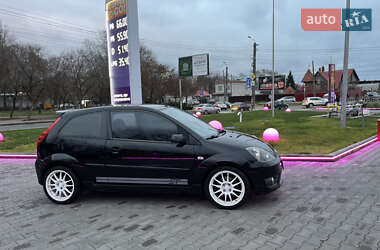 Хетчбек Ford Fiesta 2006 в Одесі