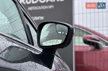 Седан Ford Fiesta 2019 в 
