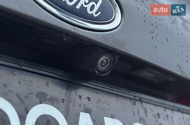 Седан Ford Fiesta 2019 в 