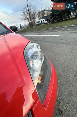 Хэтчбек Ford Fiesta 2007 в 