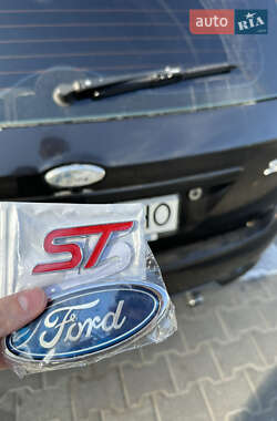 Хэтчбек Ford Fiesta 2007 в 