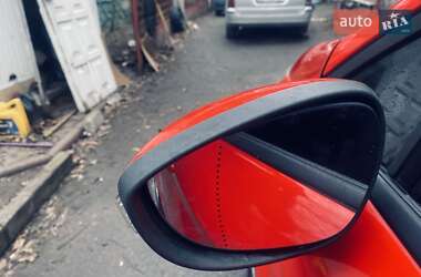 Хэтчбек Ford Fiesta 2012 в 