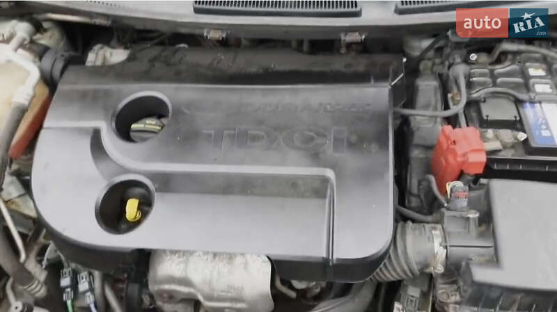 Хэтчбек Ford Fiesta 2011 в Хмельницком