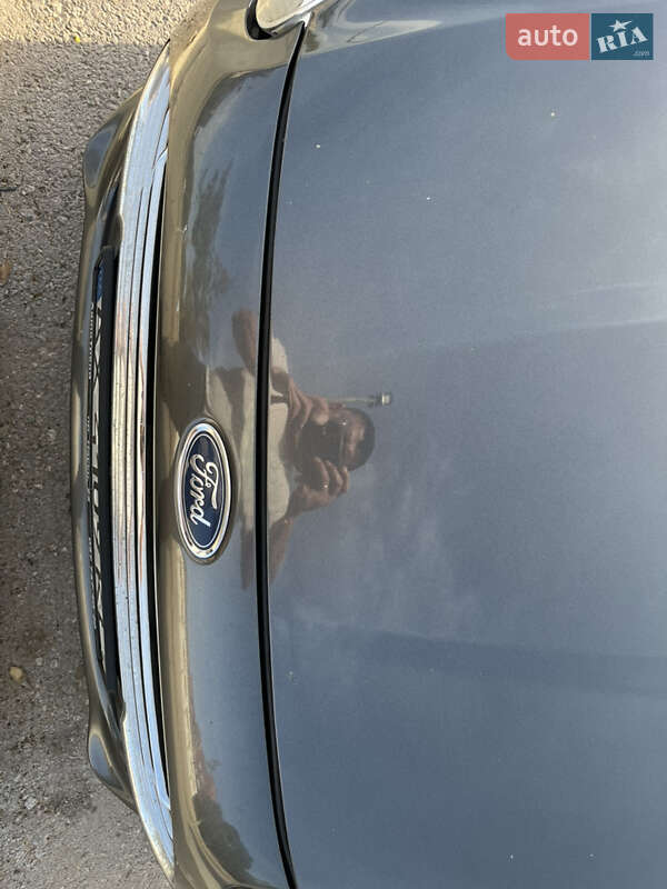 Седан Ford Fiesta 2018 в Черновцах фото 17 Седан Ford Fiesta 2018 в Черновцах