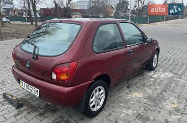 Хетчбек Ford Fiesta 1997 в Ірпені