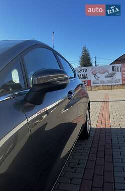 Хетчбек Ford Fiesta 2023 в 