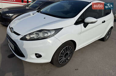 Ford Fiesta 2009 Ford Fiesta 2009