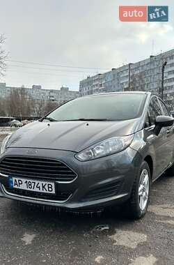 Ford Fiesta 2018 Ford Fiesta 2018