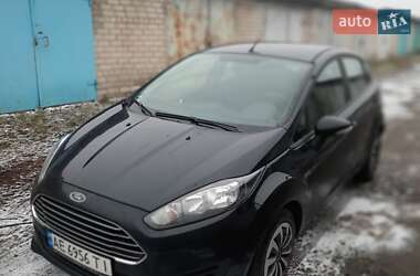 Ford Fiesta 2014 Ford Fiesta 2014