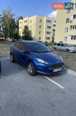 Ford Fiesta 2018 Ford Fiesta 2018