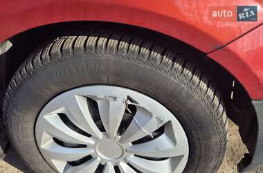 Хэтчбек Ford Fiesta 2007 в 