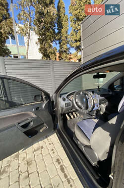 Хэтчбек Ford Fiesta 2008 в 