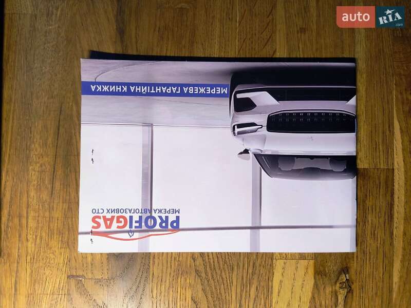 Хэтчбек Ford Fiesta 2011 в Белогородке фото 45 Хэтчбек Ford Fiesta 2011 в Белогородке