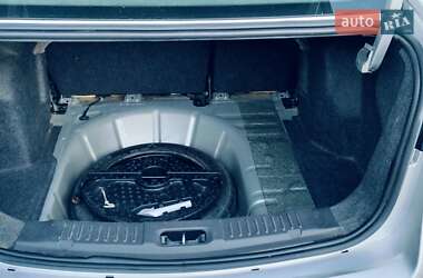 Седан Ford Fiesta 2019 в 
