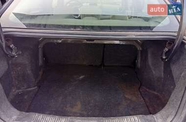 Седан Ford Fiesta 2014 в 