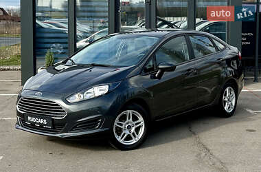 Ford Fiesta 2019 Ford Fiesta 2019