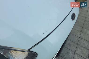 Хэтчбек Ford Fiesta 2017 в 