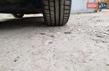 Хетчбек Ford Fiesta 2006 в 