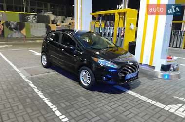 Ford Fiesta 2018 Ford Fiesta 2018