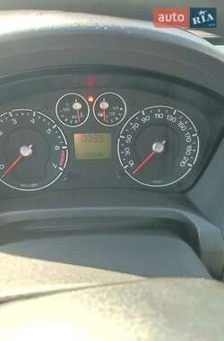 Хэтчбек Ford Fiesta 2007 в 