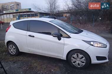 Ford Fiesta 2013 Ford Fiesta 2013