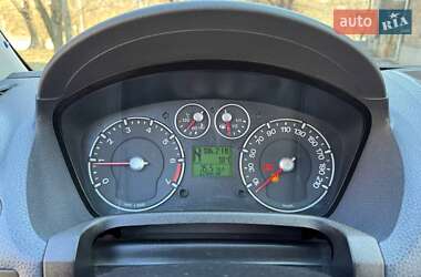 Хэтчбек Ford Fiesta 2007 в Запорожье