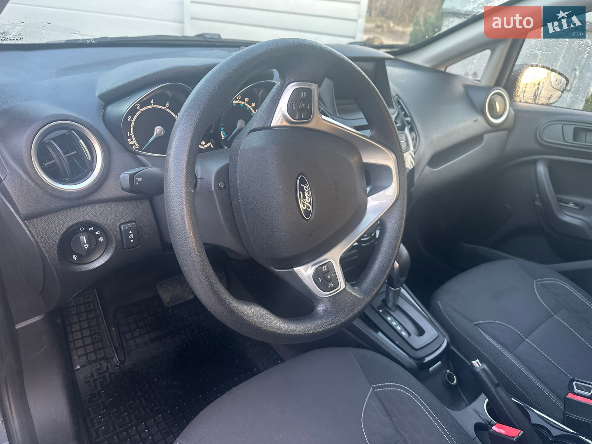 2019 Ford Fiesta - мініатюра 13