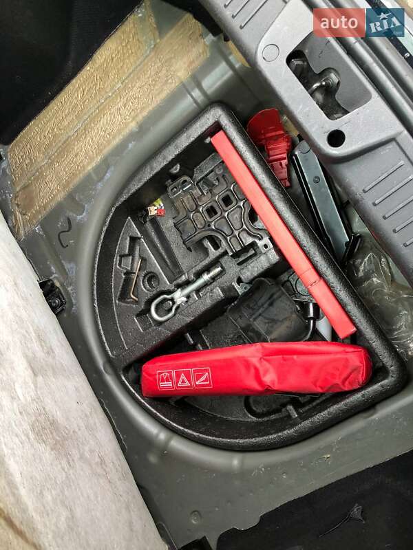 Хэтчбек Ford Fiesta 2013 в Ковеле