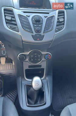 Хетчбек Ford Fiesta 2009 в Вінниці